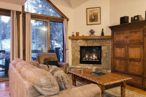 Ski Chalet Breckenridge